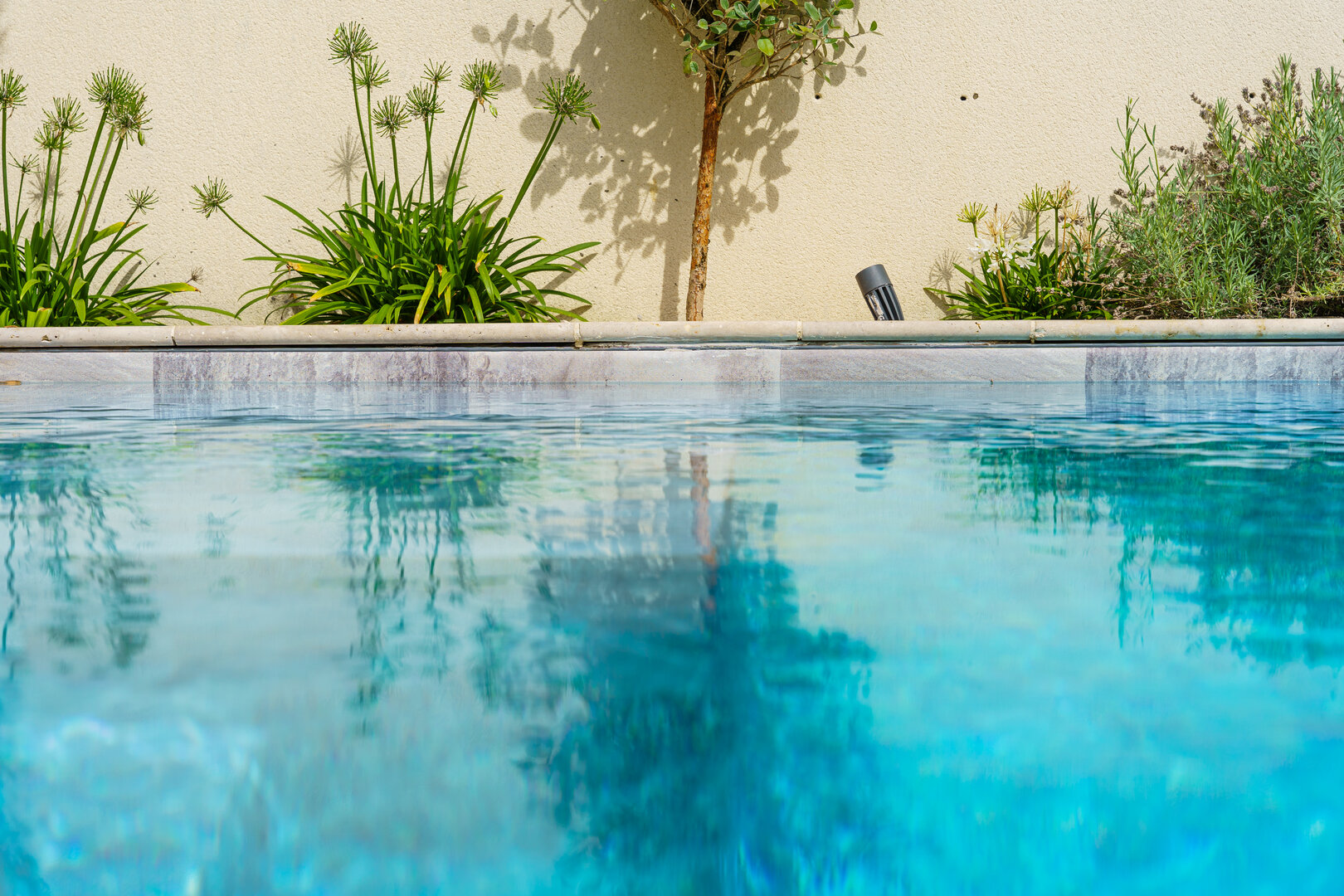 Piscine Classique H